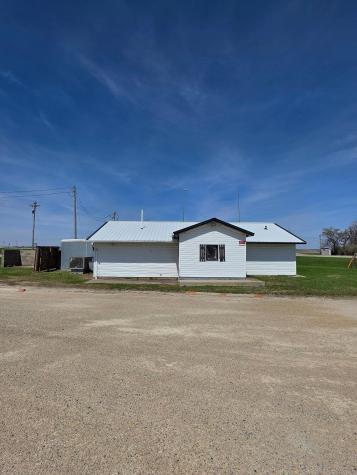 589 County Highway 34 Claremont MN 55924