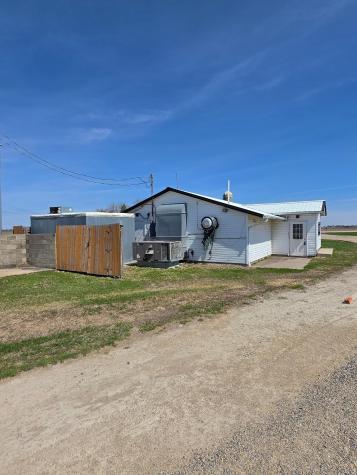 589 County Highway 34 Claremont MN 55924