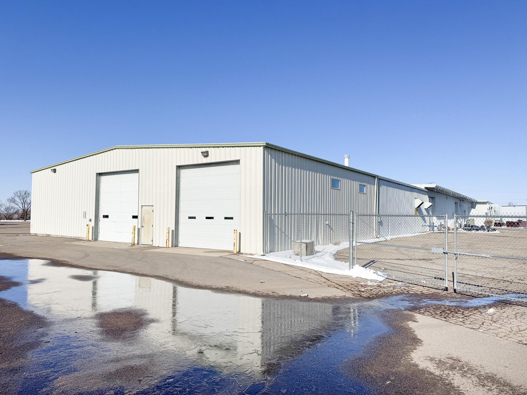 712 Frontier Drive Fergus Falls MN 56537