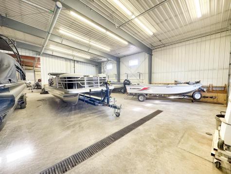 712 Frontier Drive Fergus Falls MN 56537