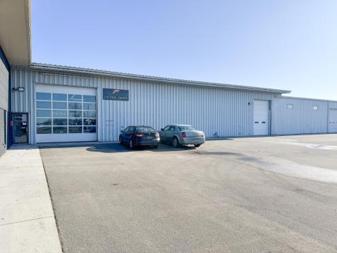 712 Frontier Drive Fergus Falls MN 56537