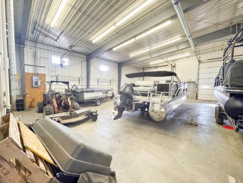 712 Frontier Drive Fergus Falls MN 56537