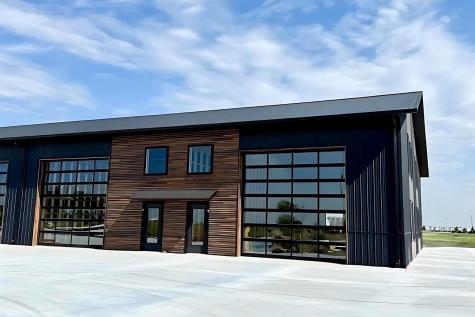 5645 12th Avenue NE Fargo ND 58102