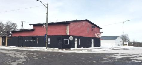 107 Main Street Dent MN 56528