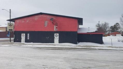 107 Main Street Dent MN 56528