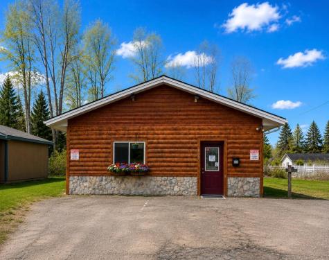 800 E 40th Street Hibbing MN 55746