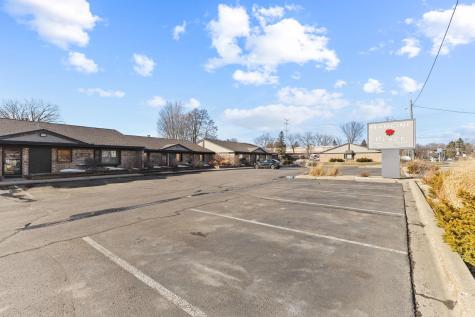 2575 Hamline Avenue N Roseville MN 55113