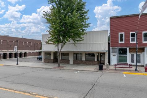 620 2nd Street Kenyon MN 55946