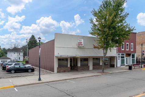 620 2nd Street Kenyon MN 55946