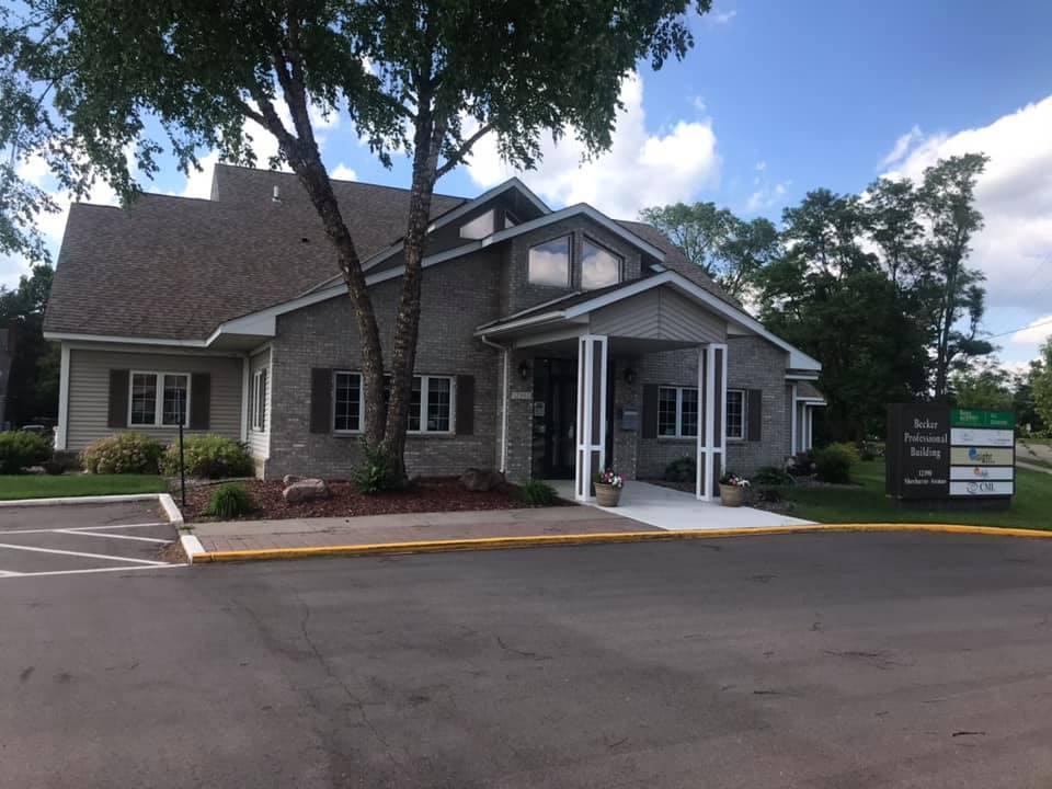 12390 Sherburne Avenue Becker MN 55308