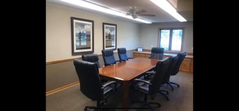 12390 Sherburne Avenue Becker MN 55308