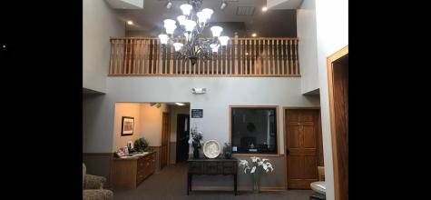 12390 Sherburne Avenue Becker MN 55308