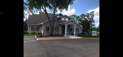 12390 Sherburne Avenue Becker MN 55308