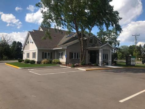 12390 Sherburne Avenue Becker MN 55308