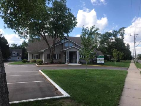 12390 Sherburne Avenue Becker MN 55308