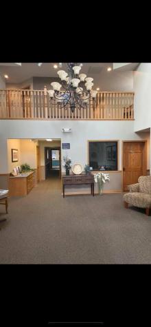 12390 Sherburne Avenue Becker MN 55308