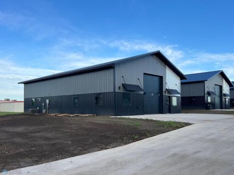 1541 Hartford Street Hawley MN 56549