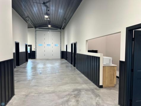 1541 Hartford Street Hawley MN 56549