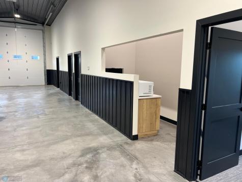 1541 Hartford Street Hawley MN 56549