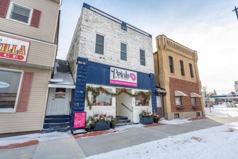 121 S Broadway Pelican Rapids MN 56572
