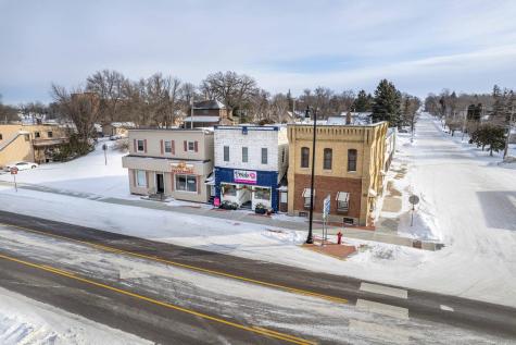 121 S Broadway Pelican Rapids MN 56572