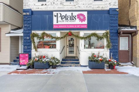 121 S Broadway Pelican Rapids MN 56572
