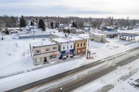 121 S Broadway Pelican Rapids MN 56572