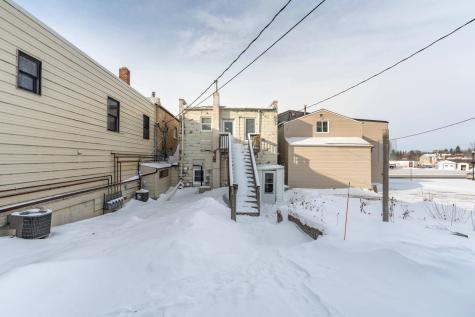 121 S Broadway Pelican Rapids MN 56572
