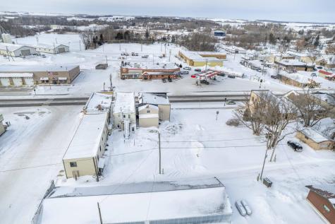 121 S Broadway Pelican Rapids MN 56572