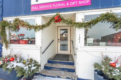121 S Broadway Pelican Rapids MN 56572