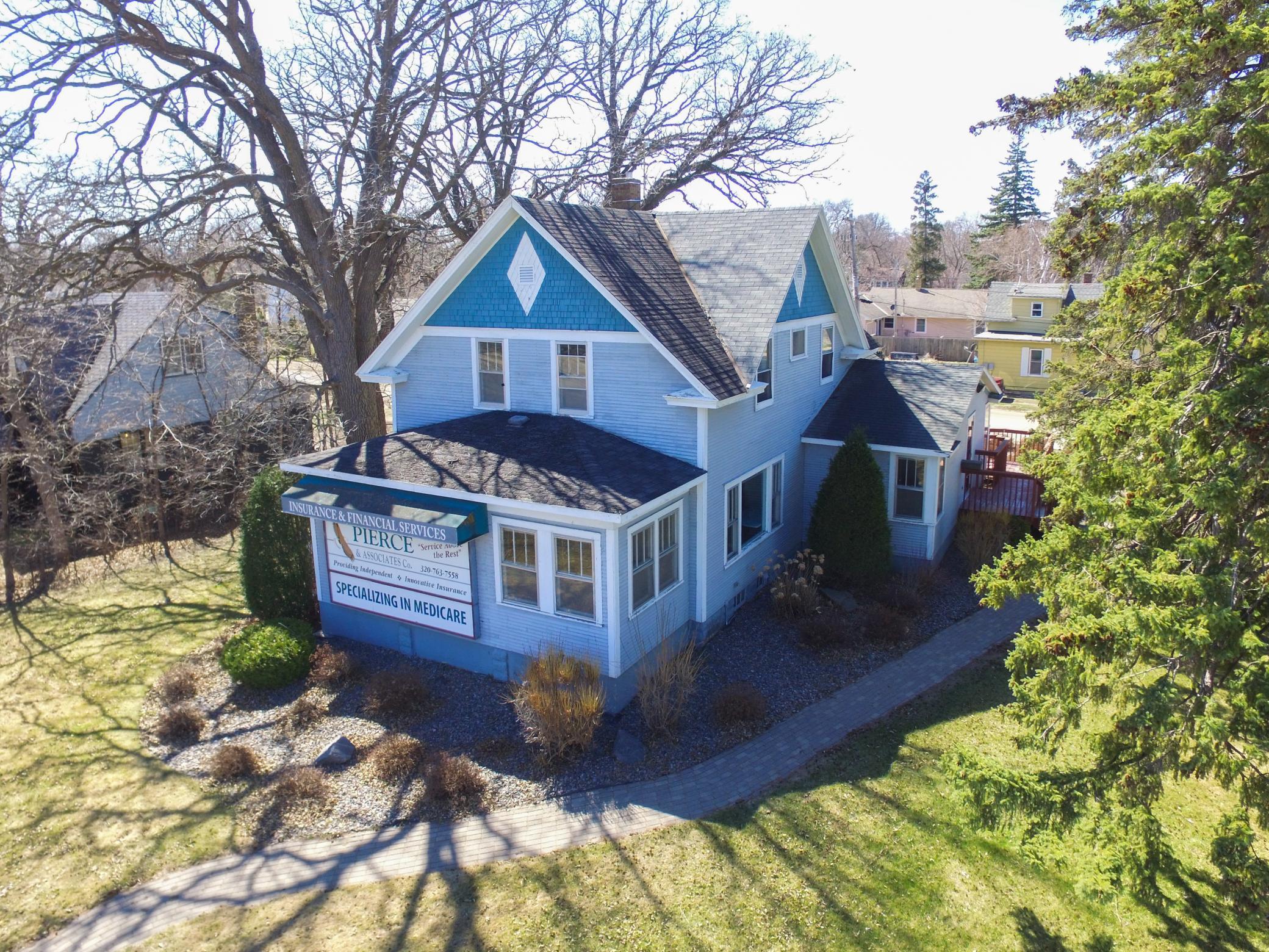1002 Broadway Street Alexandria MN 56308