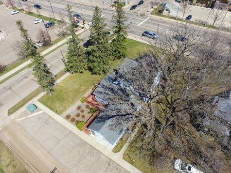 1002 Broadway Street Alexandria MN 56308