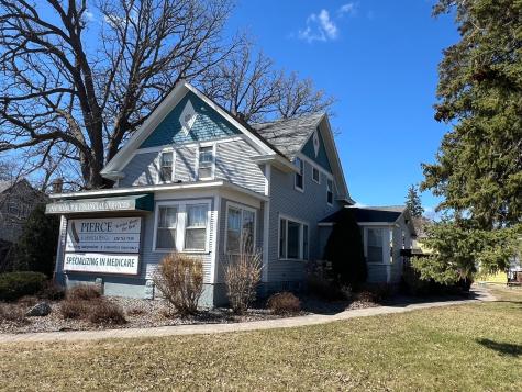 1002 Broadway Street Alexandria MN 56308