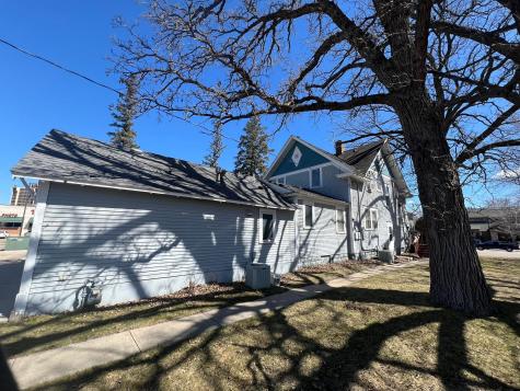 1002 Broadway Street Alexandria MN 56308