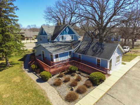 1002 Broadway Street Alexandria MN 56308