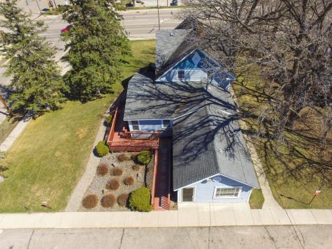 1002 Broadway Street Alexandria MN 56308
