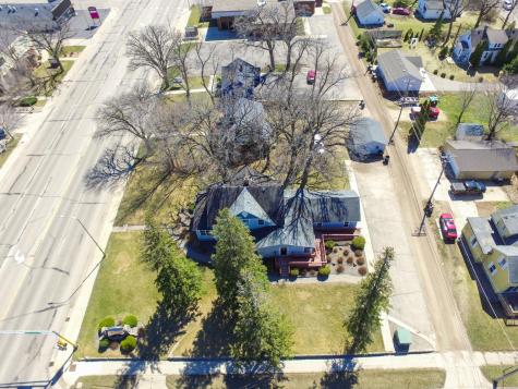 1002 Broadway Street Alexandria MN 56308