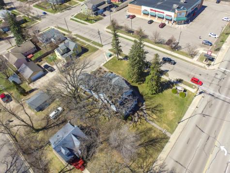 1002 Broadway Street Alexandria MN 56308