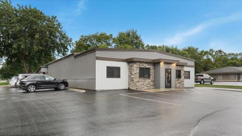 826 N Sibley Avenue Litchfield MN 55355