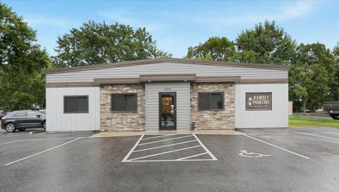 826 N Sibley Avenue Litchfield MN 55355