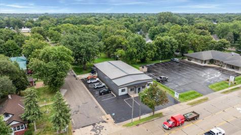826 N Sibley Avenue Litchfield MN 55355
