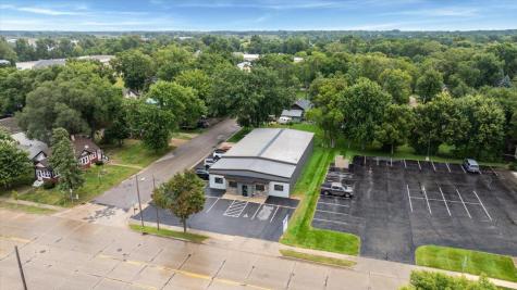 826 N Sibley Avenue Litchfield MN 55355
