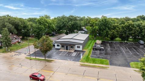 826 N Sibley Avenue Litchfield MN 55355