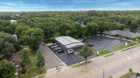 826 N Sibley Avenue Litchfield MN 55355
