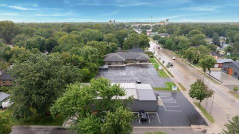 826 N Sibley Avenue Litchfield MN 55355