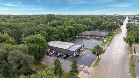 826 N Sibley Avenue Litchfield MN 55355