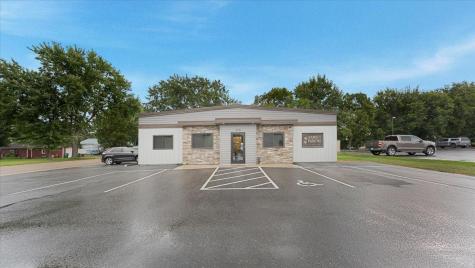826 N Sibley Avenue Litchfield MN 55355