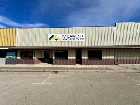 19 Central Avenue S Elbow Lake MN 56531
