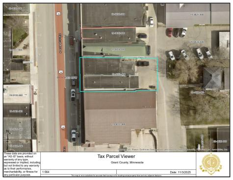 19 Central Avenue S Elbow Lake MN 56531