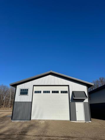 Tbd Ottoson Road Detroit Lakes MN 56501